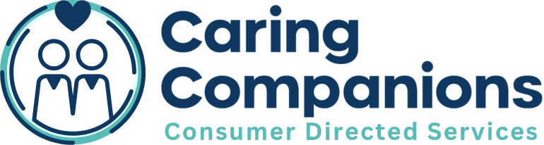 Caring Companions CDS